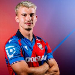 Viktoria posiluje před Evropou. Do Plzně přichází Sebastian Boháč