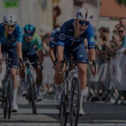 West Bohemia Tour odstartuje časovkou na Radyni. Na startu bude 22 týmů a česká naděje Ježek