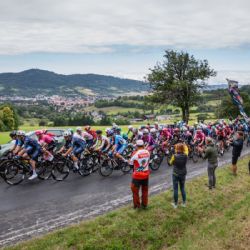 West Bohemia Tour startuje 20. srpna. Jezdci absolvují přes 450 km a více než 5 000 m převýšení