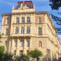 ZČU láká středoškoláky na podzimní roadshow v Karlovarském kraji