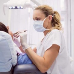 Žirovnice otevírá novou zubní ordinaci, pacienti se musí registrovat znovu