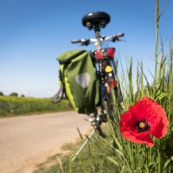 Nová cyklostezka propojí Slavičín a Valašské Klobouky
