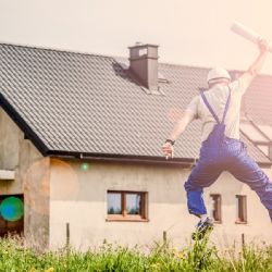 Radnice ve Zlíně snižuje daň z nemovitosti o 30%