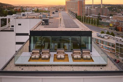 obrázek:Smysl a klid v galerii Desítka