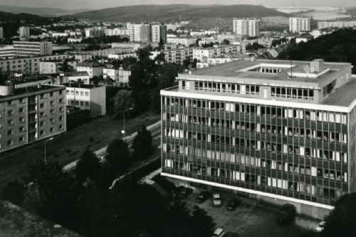Foto: Ve Zlíně budou dva festivaly architektury. Oslaví výjimečné stavby i legendu Karla Pragera